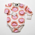 Piispis body