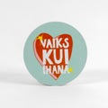 Vaiks kui ihana lasinalunen, lemmikki