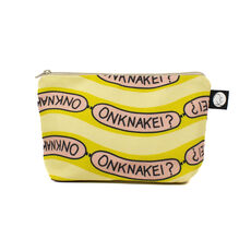 Onknakei? meikkipussukka