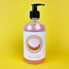 Piispis, k&auml;sisaippua