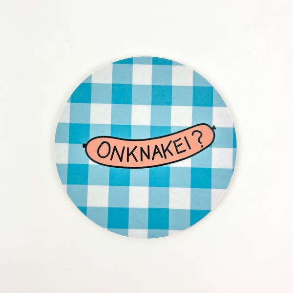 Onknakei? piknik lasinalunen