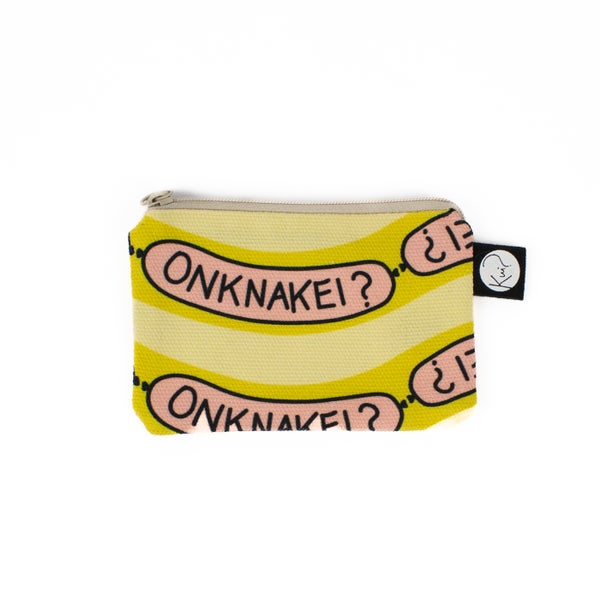 Onknakei? avainkukkaro