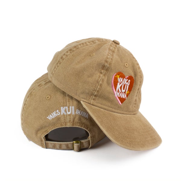 Vaiks kui ihana lippis, beige