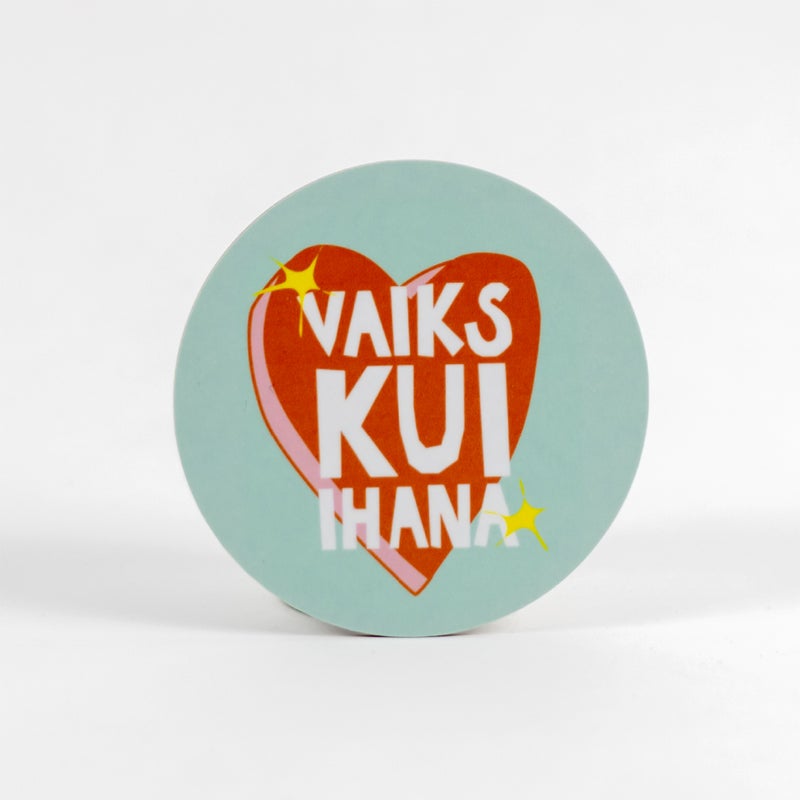 Vaiks kui ihana lasinalunen, lemmikki